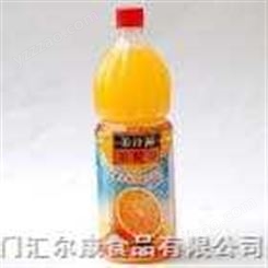 美汁源果粒橙 15瓶/件  15块/件