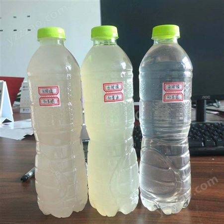 水玻璃 液体硅酸钠 坤胜科技 国标现货销售25KG起订